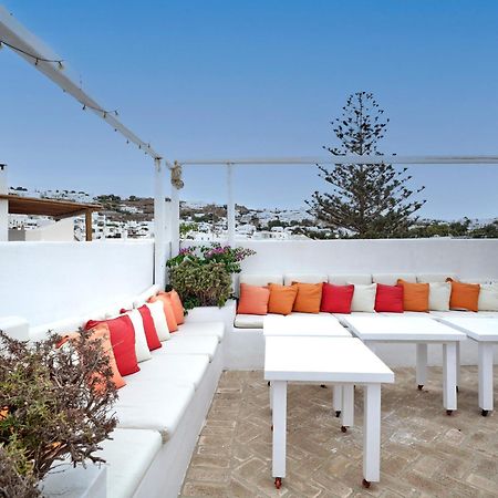 La Maison Kalogera Mykonos Town Exterior foto