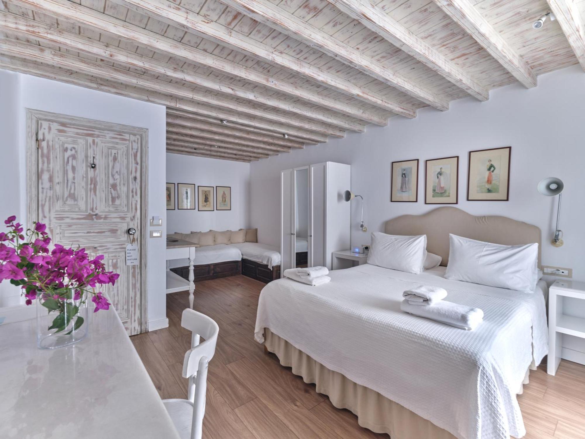 La Maison Kalogera Mykonos Town Exterior foto