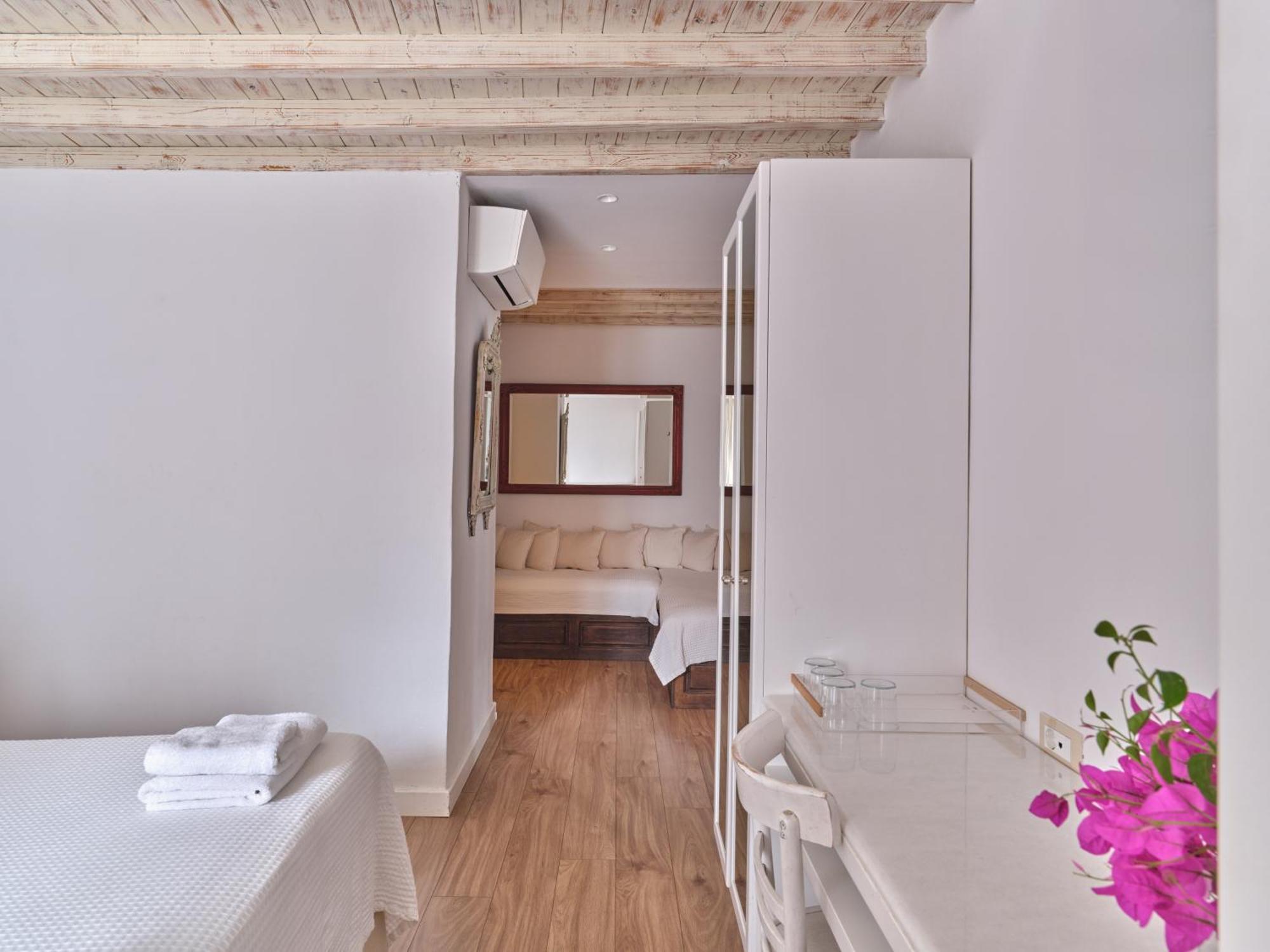 La Maison Kalogera Mykonos Town Exterior foto