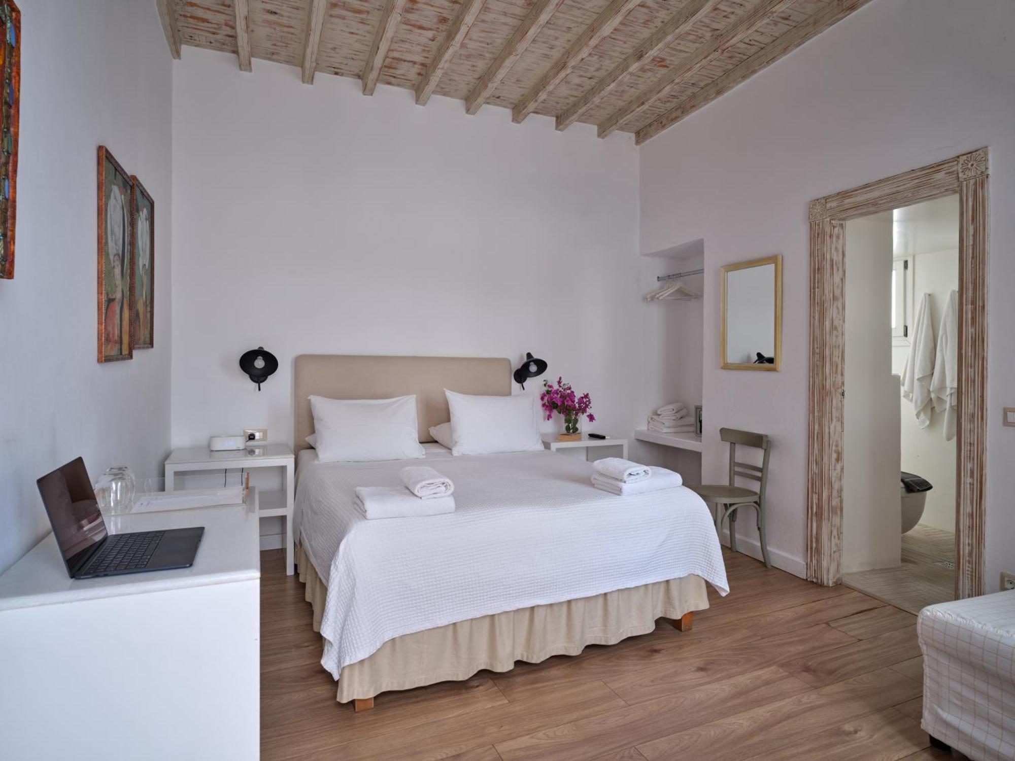 La Maison Kalogera Mykonos Town Exterior foto